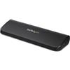 StarTech USB3SDOCKHDV Docking Station USB 3.0 Dual Monitor HDMI DVI VGA