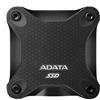 ADATA SSD Esterno SD620 1TB Nero Resistente R/W 520/460