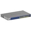 Netgear Smart S3300-28X - V3 - Switch - L3 Lite