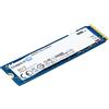 Kingston NV3 - SSD - 500 GB - Interno - M.2 2280 - PCIe 4.0 x4 (NVMe)