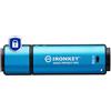 Kingston Ironkey Blindata Privacy 50C -
