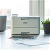 Brother HL-L8230CDW Stampante Colore Duplex LED A4/Legal 600x600 dpi