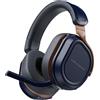 Turtle Beach Stealth 700 3ª Generazione Cuffie Bluetooth Grigio