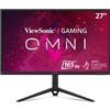 ViewSonic OMNI VX2728J - Monitor LED - Gaming - 27"