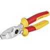 Bosch Professional 1600A02NF4 1600A02NF4 Forbici per cavi 20 mm