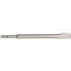 Metabo SDS-plus - Scalpello piatto classico, 250 x 20 mm