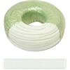 Fitt Tubo pastello bianco mm.25x34 m. 50 FITT [FITT ]