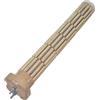 PANAROLA Resistenza ceramica termo elettrico 1800 W - 230 V - Diametro 47 x 6 Pietre - Lunghezza 340 mm +-5 mm