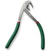 Generico Heavy Duty Edge Pliers for Car Door Panel Dent Repair, Auto Body Metal Crimp Tool with Vise Grip, Portable Dent Removal & Edge Forming Tool