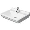 Duravit Starck 3 - Lavello 65 cm c00 starck3 bianco
