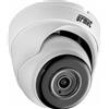 Urmet IP 5M 2.8MM DOME ECO CAMERA (URMET cod. 1099/550)