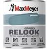 MAXMEYER Chalky Relook Petrolio 0.5 L