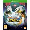 Bandai Namco Naruto Shippuden: Ultimate Ninja Storm 4 (Xbox One) - [Edizione: Regno Unito]