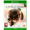 Bandai Namco The Dark Pictures: Little Hope - Xbox One