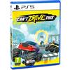 Tesura Games Can't Drive This (PlayStation 5) [ [Edizione: Germania]