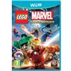 WB LEGO Marvel Super Heroes (Nintendo Wii U) - [Edizione: Regno Unito]