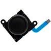 Deal4GO Joystick analogico 3D con sensore levetta di ricambio per controller Joy-Con Nintendo Switch (nero (terze parti))