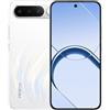 realme 16 5G Bianco Smartphone 8GB RAM, 256GB, Batteria 7000mAh, Display 6.57"