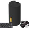 Generic Kit Pulizia Tastiera Manutenzione Magnetica Portatile Multifunzione 33 In 1 | Kit Pulizia Porte Telefono Per Schermo Laptop Altoparlante Caricatore Computer TV Auricolare Dispositivo Mobile Fotoca