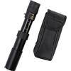 Generic Telescopio zoom con treppiede clip lungo raggio professionale Spyglass telescopio monoculare bassa visione notturna per caccia (telescopio singolo)