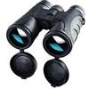 BESPORTBLE Binocolo Potente 10x42 Lente Fmc Rivestita, Misurazione Distanza e Resistente, per Avventure all Aperto e Tiro