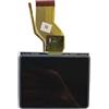 GENTERUN Display LCD, compatibile con Nikon, raccordi for fotocamera D7100