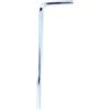 TIKATARER Sedile con Regolazione della Latitudine, Base Latitude Star Adventurer in Lega di Alluminio da 0 a 90 Gradi, Supporto per Base per Telescopio, Supporto Equatoriale per Accessori per (WHITE)