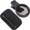 RUINBNC Smartphone Riflettente Fotografia Filtro Clip on Attacco CPL Polarizzatore Lens Filtrazione Clip sul Filtro Telefono