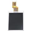 GENTERUN Compatibile con Samsung, PL120 PL121 ST90 Display LCD raccordi for fotocamera(Bundle2)