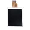 GENTERUN Compatibile con Samsung, PL120 PL121 ST90 Display LCD raccordi for fotocamera(Bundle1)