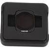 Kivivaka Sunnylife - Set di filtri ND progettati per Pocket 3 con ND8, ND16, ND32, ND64, UV, CPL per la gestione della luce (ND8)