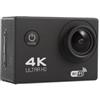BEAZOOM Action camera 4K con display da 2,0 pollici, obiettivo 30 fps 170D, impermeabile, subacquea, 30 m, per sport compatti all'aperto