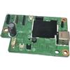 FKYMX Scheda Principale Scheda Madre Scheda Logica Scheda Di Interfaccia, Compatibile For Canon, G1800 G2800 G1810 G3800 Scheda Formattatore Parti Di Riparazione(G1800)