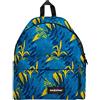 EASTPAK Padded Pak'r, Zaino Unisex - Adulto, Multicolore (Brize Turquoise), Taglia unica