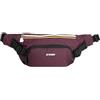 K-Way Marsupio Fericy S Violet Mauve Wine