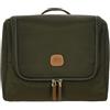 BRIC'S X-Collection Necessaire Olive