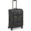 Roncato NORWAY Trolley medio 64 cm Espandibile - Camouflage