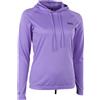 ION Wetshirt Hood LS women lilac petals, 34/XS