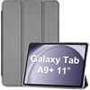 ProCase Cover per Samsung Galaxy Tab A9 Plus 11 Pollici 2023, Custodia Galaxy Tab A9+ [SM-X210/X215/X216/X218], Smart Cover per Samsung Ultra Sottile Leggero -Grigio