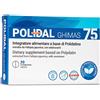Ghimas spa POLIDAL 75 20CPR