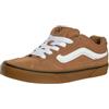 Vans Caldrone, Scarpe da Ginnastica Uomo, Chipmunk, 43 EU