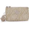 Kipling CREATIVITY L Borsa grande, sacchetti, custodie, Brush of Gold (Oro)