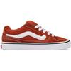 Vans Caldrone, Arancio Bruciato, 7.5