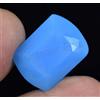 Welo Opale Gemma Naturale CERTIFICATA Non Trattata Baby Blue Australia 11,65 Ct