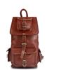 Fatto a mano Zaino Vintage In Pelle Ad Alte Prestazioni Messenger Bag Satchel NUOVO
