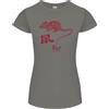 Gildan T-Shirt Donna Taglia Petite Anno Del Topo Zodiacale Cinese Shengxiao