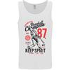 Gildan Canottiera Da Uomo Baseball Champion Player