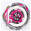 TOMY Beyblade X CX-17 Random Booster Vol.10 02 Unicorn Delta PO1-80GR nuovo senza ...