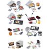 Little Buddy Rement Deluxe Hotel Buffet blindbox assortment