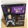 TAITO ATTACK ON TITAN HANGE ZOE Survey Corps Figure Toy